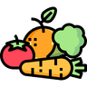 Vegetables